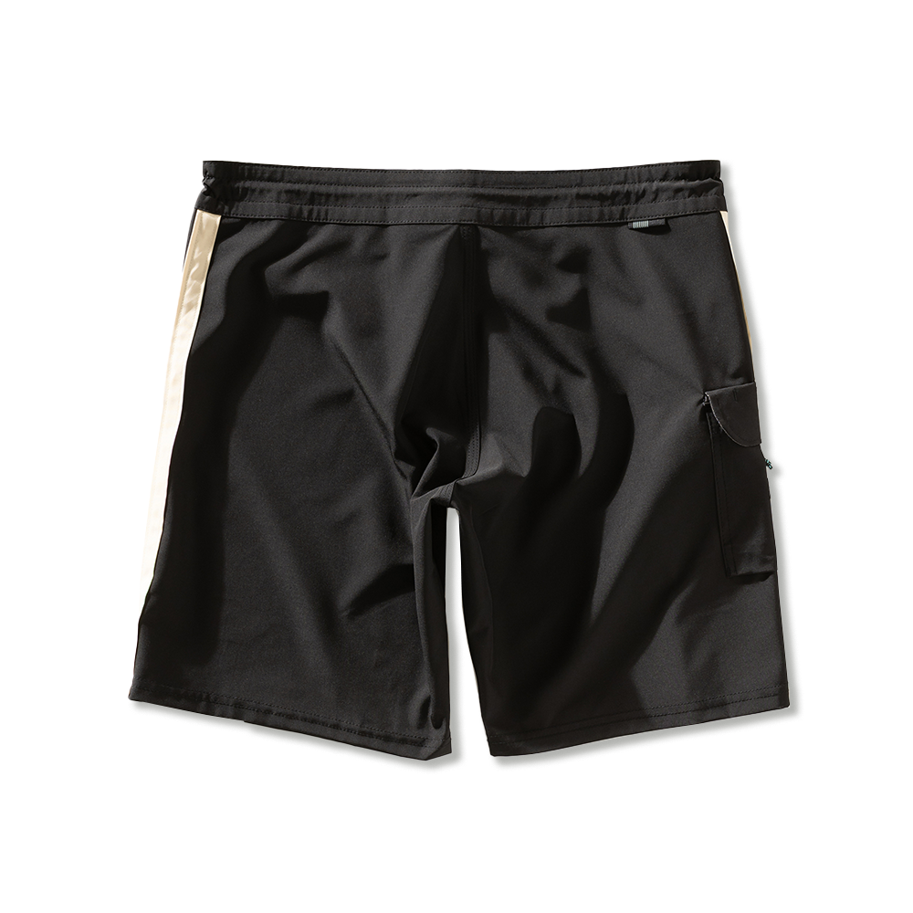 Boardshorts Vissla Swarms Preto 21"