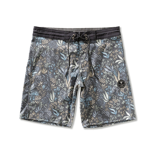 Boardshort Vissla Prarie Dogs Multi 18,5"