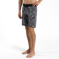 Thumbnail for Boardshort Vissla Prarie Dogs Multi 18,5"
