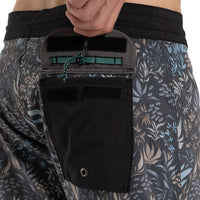 Thumbnail for Boardshort Vissla Prarie Dogs Multi 18,5"
