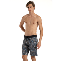 Thumbnail for Boardshort Vissla Prarie Dogs Multi 18,5"