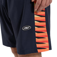 Thumbnail for Boardshorts Vissla Woodside Tesseract Azul Escuro