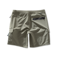 Thumbnail for Boardshorts Vissla Roamer Cargo Verde Importado
