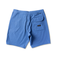 Thumbnail for Boardshorts Vissla Solid Sets Azul 18,5"