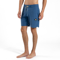 Thumbnail for Boardshorts Vissla Solid Sets Azul 18,5"