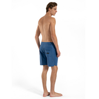 Thumbnail for Boardshorts Vissla Solid Sets Azul 18,5"