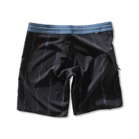 Thumbnail for Boardshorts 18,5" Vissla Round Up 4-Way Stretch Preto