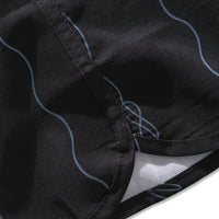 Thumbnail for Boardshorts 18,5" Vissla Round Up 4-Way Stretch Preto