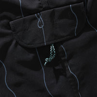 Thumbnail for Boardshorts 18,5" Vissla Round Up 4-Way Stretch Preto
