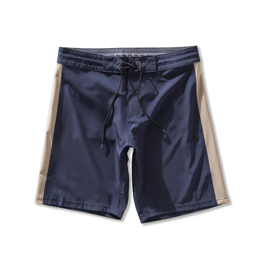 Boardshorts Vissla Twinzer Azul Escuro