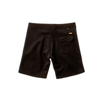 Thumbnail for Walkshort Sofa Surfer Vissla 18,5'' Solid Sets Preto