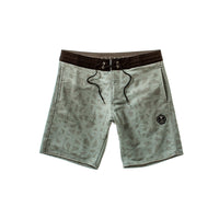 Thumbnail for Walkshort Sofa Surfer Vissla 18,5'' Ecozy Verde