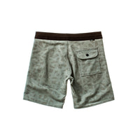 Thumbnail for Walkshort Sofa Surfer Vissla 18,5'' Ecozy Verde