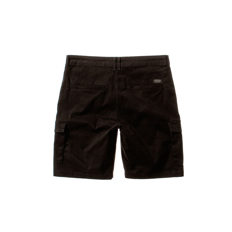 Walkshorts Vissla 19'' Cargo High Tide Preto