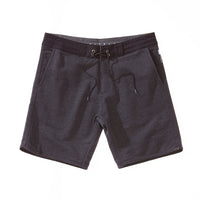 Thumbnail for Walkshort Sofa Surfer Vissla 18.5” Locker Preto