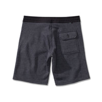 Thumbnail for Walkshort Sofa Surfer Vissla 18,5'' Heather Sets Cinza