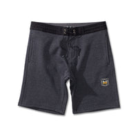 Thumbnail for Walkshort Sofa Surfer Vissla 18,5'' Heather Sets Cinza