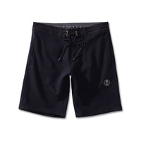 Thumbnail for Walkshort Sofa Surfer Vissla 18,5'' Solid Sets Preto