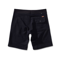 Thumbnail for Walkshort Sofa Surfer Vissla 18,5'' Solid Sets Preto