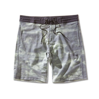 Thumbnail for Walkshort Sofa Surfer Vissla 18,5'' Locker Camo