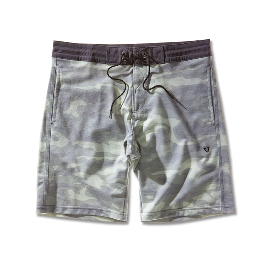 Walkshort Sofa Surfer Vissla 18,5'' Locker Camo