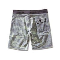 Thumbnail for Walkshort Sofa Surfer Vissla 18,5'' Locker Camo