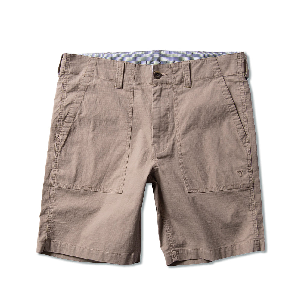 Walkshort Vissla 18,5'' Drills Eco Kaki