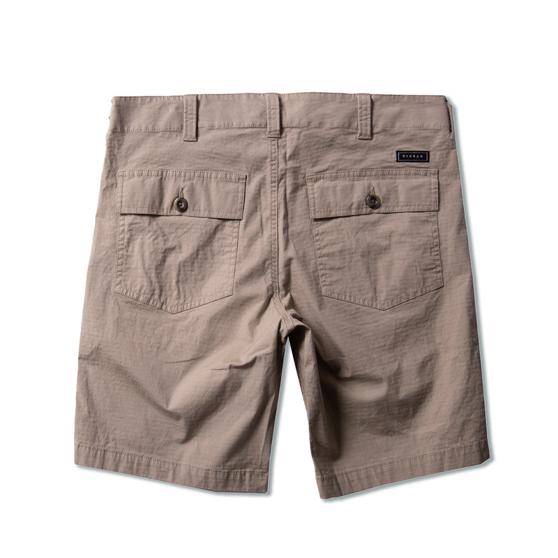 Walkshort Vissla 18,5'' Drills Eco Kaki