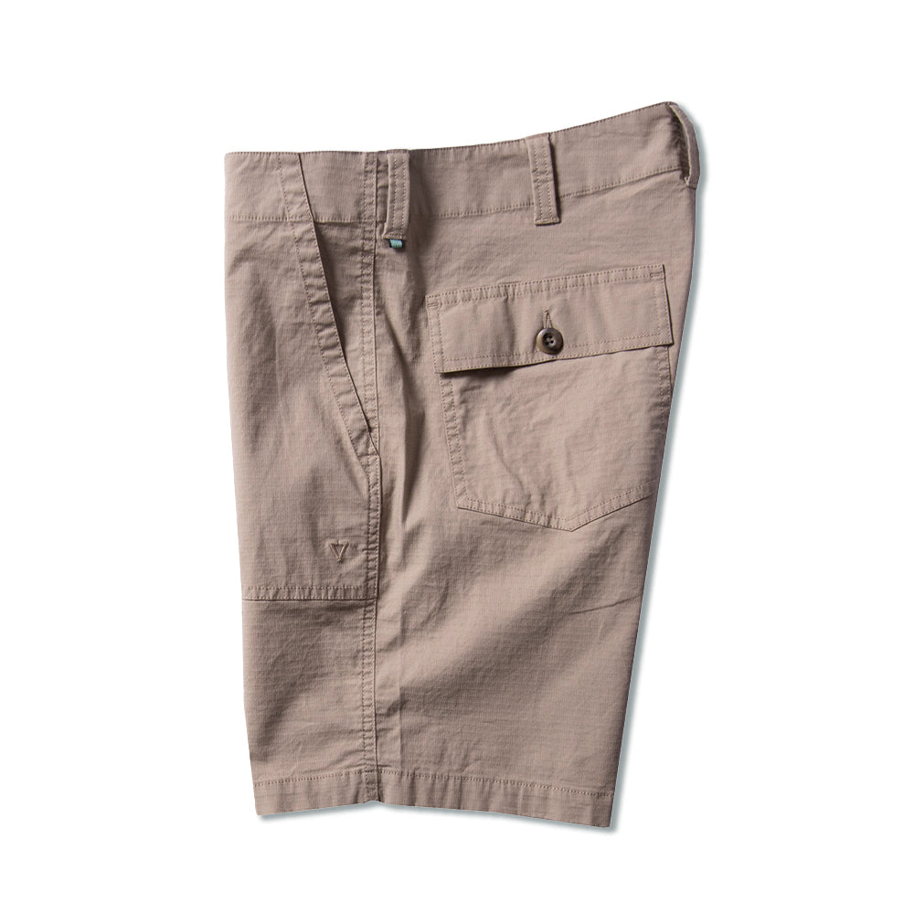 Walkshort Vissla 18,5'' Drills Eco Kaki