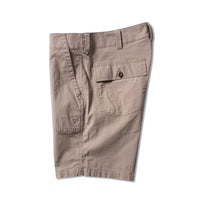 Thumbnail for Walkshort Vissla 18,5'' Drills Eco Kaki