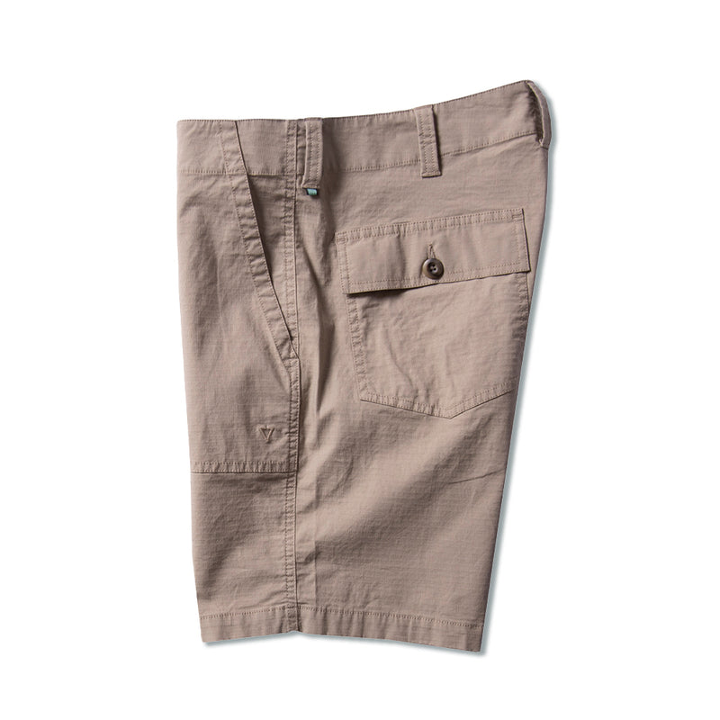 Walkshort Vissla 18,5'' Drills Eco Kaki