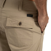 Thumbnail for Walkshort Vissla 18,5'' Drills Eco Kaki