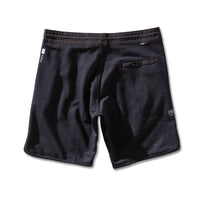 Thumbnail for Walkshort Sofa Surfer Vissla 18,5'' Locker Preto