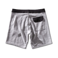 Thumbnail for Walkshort Sofa Surfer Vissla 18,5'' Solid Sets Cinza