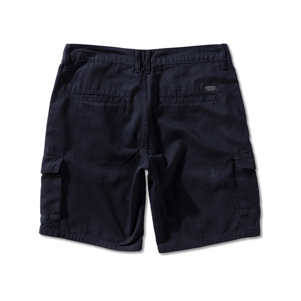 Walkshort Híbrido Vissla 19'' High Tide Preto