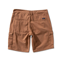 Thumbnail for Walkshort Híbrido Vissla 19'' High Tide Marrom