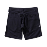 Thumbnail for Walkshort Sofa Surfer Vissla 18.5'' Locker Preto
