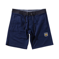 Thumbnail for Walkshort Sofa Surfer Vissla 18.5'' Solid Sets Marinho