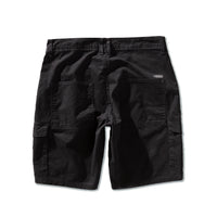 Thumbnail for Walkshort Cargo Vissla 19'' High Tide Preto