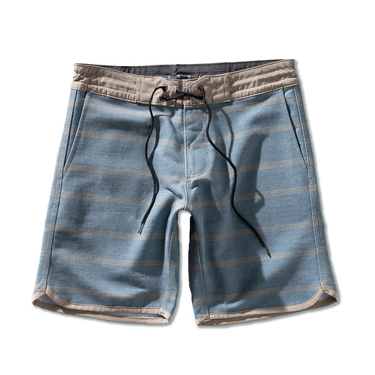 Walkshort Sofa Surfer Vissla 18,5'' Locker Verde