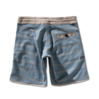Thumbnail for Walkshort Sofa Surfer Vissla 18,5'' Locker Verde