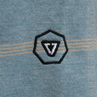 Thumbnail for Walkshort Sofa Surfer Vissla 18,5'' Locker Verde