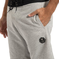 Thumbnail for Walkshort Sofa Surfer Vissla 18,5'' Solid Sets Cinza