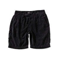 Thumbnail for Walkshort Chino Vissla 18,5'' Creators Cord Preto