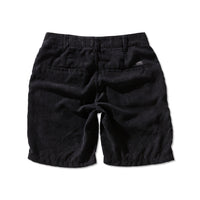 Thumbnail for Walkshort Chino Vissla 18,5'' Creators Cord Preto