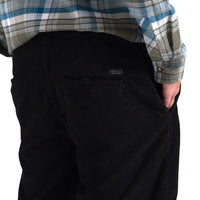 Thumbnail for Walkshort Chino Vissla 18,5'' Creators Cord Preto