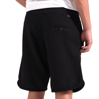 Walkshort Vissla 18,5'' Sofa Surfer Locker Preto