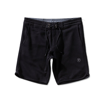 Walkshort Vissla 18,5'' Sofa Surfer Locker Preto