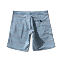 Thumbnail for Walkshort Vissla 18,5'' Sofa Surfer Locker Stripe Verde