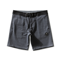 Thumbnail for Walkshorts Sofa Surfer 18,5 Preto Vissla Solid Sets